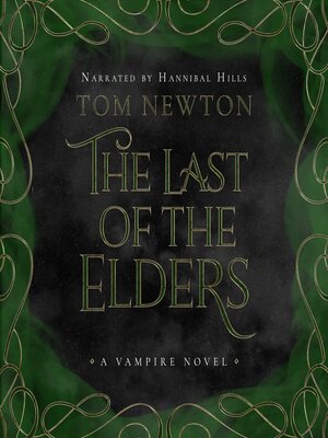 cover image of The Last of the Elders